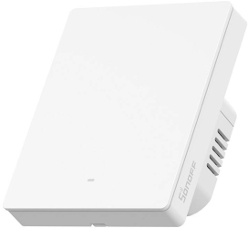 Comutator de Perete Smart Matter M5-1c-80w 1 canal Pentru Cadrul 