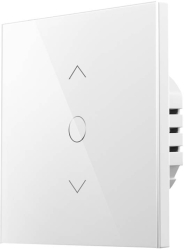 Control prin aplicatie compatibil cu Apple HomeKit programare flexibila. 