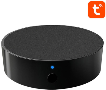 Control Universal Ir Wifi Rf 433 Mhz Avatto S16 Pro Tuya 