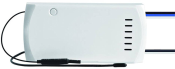 Controler inteligent pentru ventilatorul de tavan cu WiFi Sonoff iFan04-h. 