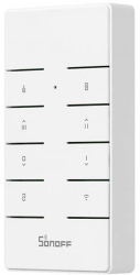 Controler la distanta Sonoff Rm433r2 433mhz compact si usor de folosit 