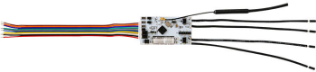 Controler universal Wifi Shelly Plus pentru dispozitive inteligente. 