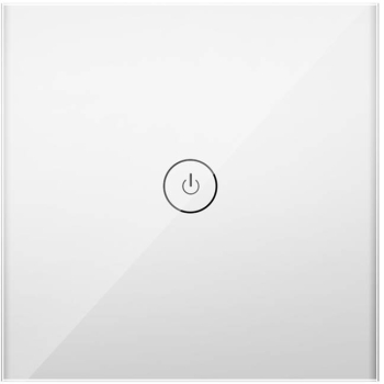 Controlul simplu si convenabil al iluminatului din casa ta. 