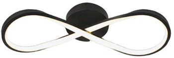 Corp Iluminat Led Alb Cald 24w pentru Ambient Placut 