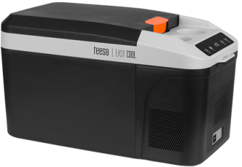 Cutie Termica Portabila Congelare 13l Teesa 