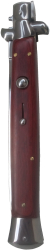 Cutit Briceag Stiletto Klausstech 33 Cm Brown 