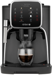 Espressor Automat LCD 19 Bari Aroma 750 Teesa 