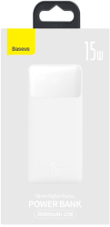 Exces de energie pentru dispozitivele tale incarcare rapida. 