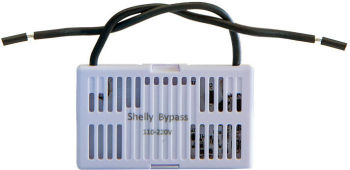 Extensie Bypass pentru Shelly 1L si Dimmer2 de calitate. 