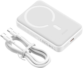 Externalizare portabila pentru incarcare rapida a dispozitivelor mobile. 