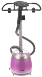 Fier De Calcat Vertical Profesional Garment Steamer Dsp Putere 2000w 4 Trepte De Putere Talpa Metalica Capacitate Bazin 2.5 L - Kd601 
