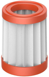 Filtru aspirator Deerma Hepa Dem-cm980w/cm990w cu curatare eficienta. 