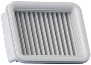 Filtru de aer HEPA pentru aspirator Deerma Vx910w.