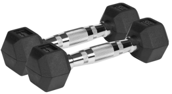 Gantere Fonta Cauciuc 2x1kg Activitatii Piratesc rebellilor 