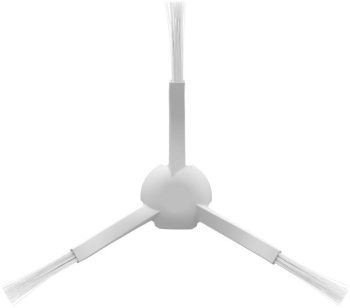 Kit accesorii pentru L10 Pro alb complet si practic.