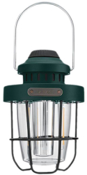 Lampa Camping Efect Flacara Cu Incarcare USB 