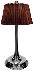 Lumina LED Birou 3in1 Reglabila - Maro 