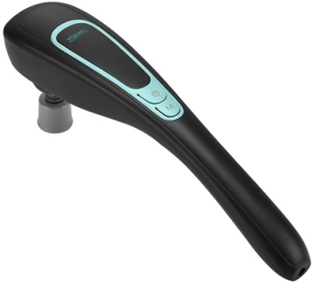 Masaj ergonomic cu 2 extensii - Aparat Vitalpeak 