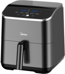 Midea Digital Air Fryer 