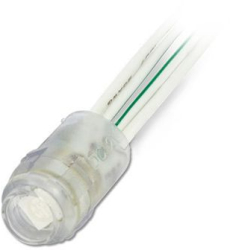 Modul Led Smd5050 Alb Neutru 0.24W IP68 