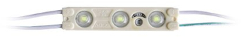 Modul Led-uri Rosu 3 SMD2835 IP67 