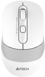 Mouse Gaming Wireless A4Tech FG10 Optic 2000dpi USB 