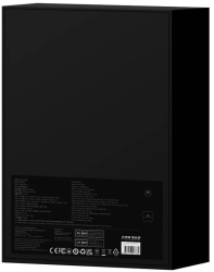 Powerbank Baseus Lama 20000mah 100w black 