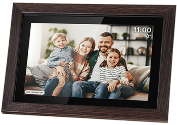 Rama Foto Smart Wifi 10.1 Inch Kruger&matz 