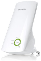 Range Extender Wifi TL-WA854RE TPLINK 300Mbps - Flexibil si Performant 