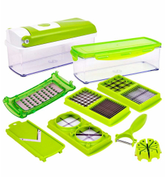 Razatoare Verde Multifunctionala Klausstech 