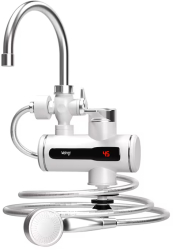 Robinet Electric Klausstech Cu Incalzire 