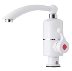 Robinet Klausstech Pentru Chiuveta Ce Incalzeste Apa Instant 