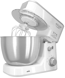 Robot Bucatarie 1000w Capacitate 4L Accesorii Multiple 