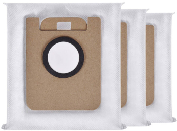 Sac de praf pentru aspiratorul Dreame L10s Ultra/L10 Ultra/L20 Ultra/L20 Ultra Complete/L10s Pro Ultra Heat/ L10s Pro Ultra 3L. 