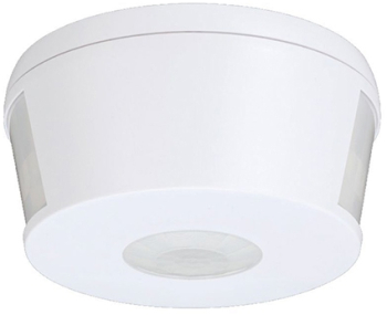 Senzor de miscare wireless cu lumina alba - 1000w 