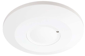 Senzor Miscare 1000W pentru Iluminare - Alb 