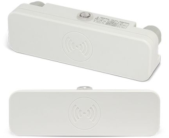 Senzor Miscare Reflectoare Led Maxim 200w IP65 Alb 