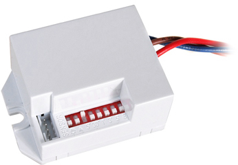 Senzor PIR Senzor Extern Iluminare Automata 360grade 