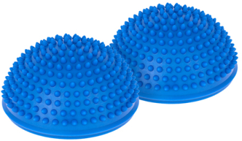 Set 2 Discuri Equilibru 16 Cm Rebel Activ. 
