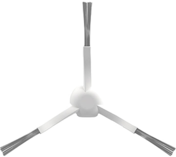 Set accesorii Dreame D10 Plus Gen2 perfect pentru upgrade. 