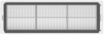 Set de 2 filtre de praf pentru Dreame W10 