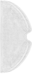 Set de 2 pad-uri pentru mop fara clatire pentru aspiratorul Dreame F9 / D9 / D9 Pro / D9 Max / L10 Pro. 