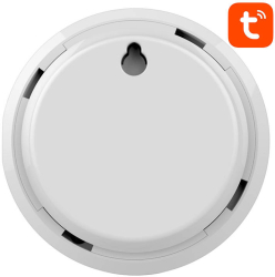 Sirena inteligenta pentru alarma Zigbee Neo Tuya NAS-AB02B. 