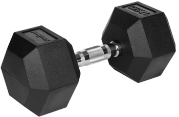 strongGantere Fonta Cauciucate Rebel 17.5kg/strong