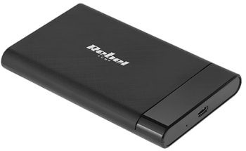 Suport Aluminiu Usb Tip C 3.1 Rebel 