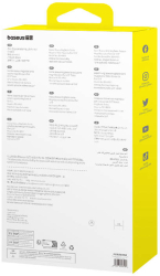 Suport Magnetic pentru Tablete Baseus Magstable pentru Ipad 12.9 
