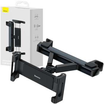 Suport montare tableta pentru masina negru Baseus Joyride Pro. 