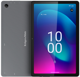 Tableta 4G LTE 6GB 128GB Android 13 - Kruger&Matz