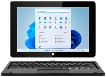 Tableta Windows Tastatura 10.1 Edge Pro 
