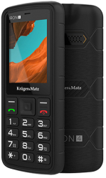 Telefon Robust 4G Fier 4 Kruger&matz 